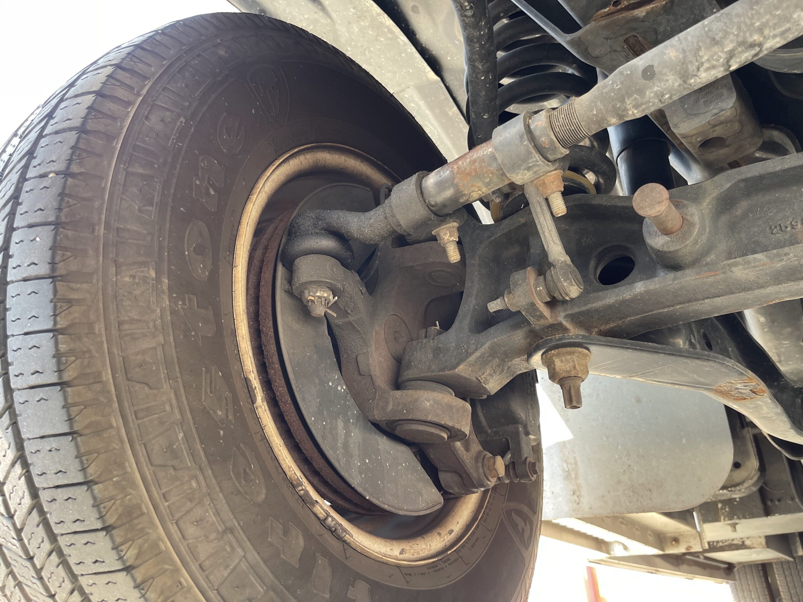 2017 Ford Demers Ambulance #716304