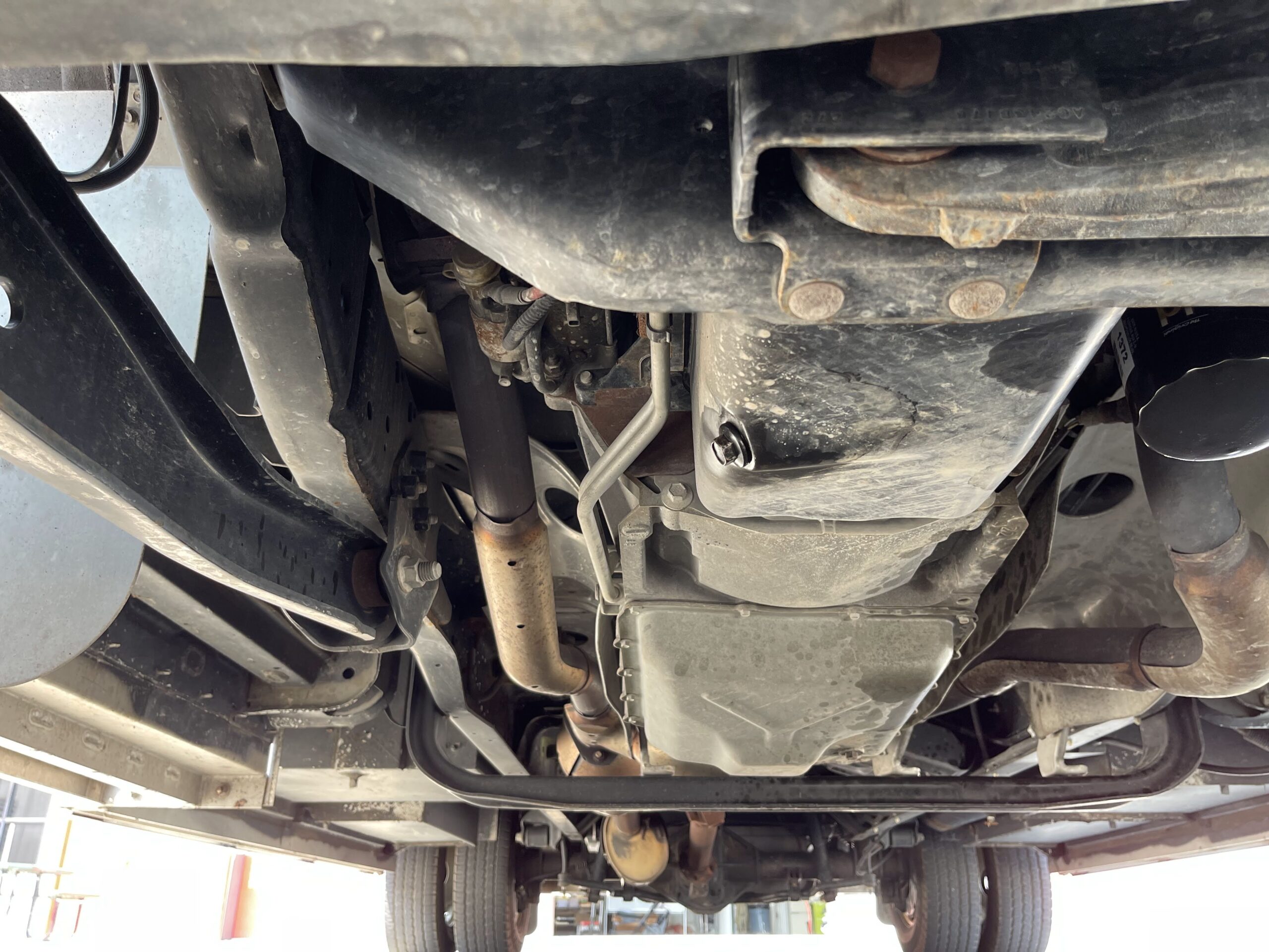 2017 Ford Demers Ambulance #716304