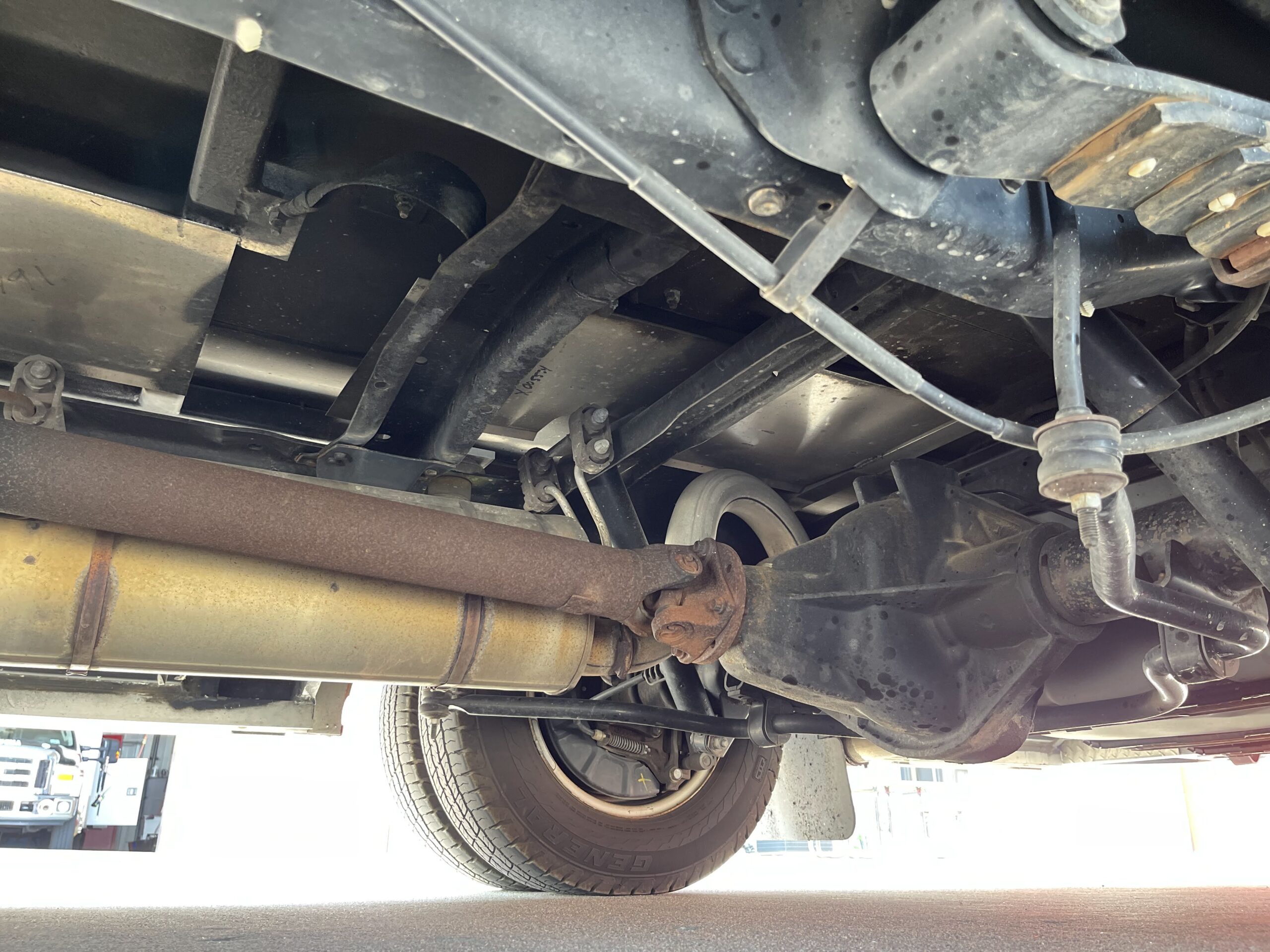 2017 Ford Demers Ambulance #716304