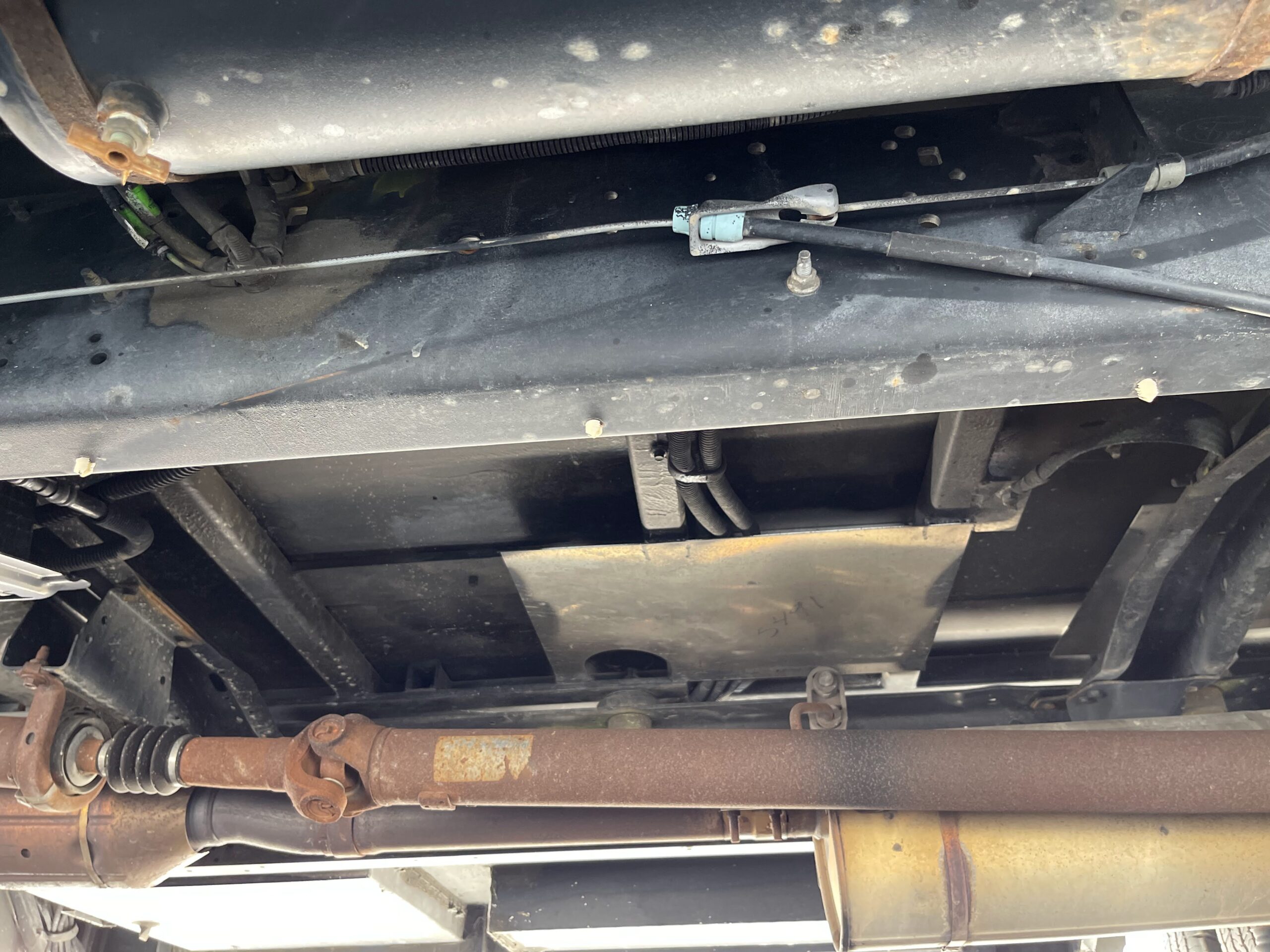 2017 Ford Demers Ambulance #716304