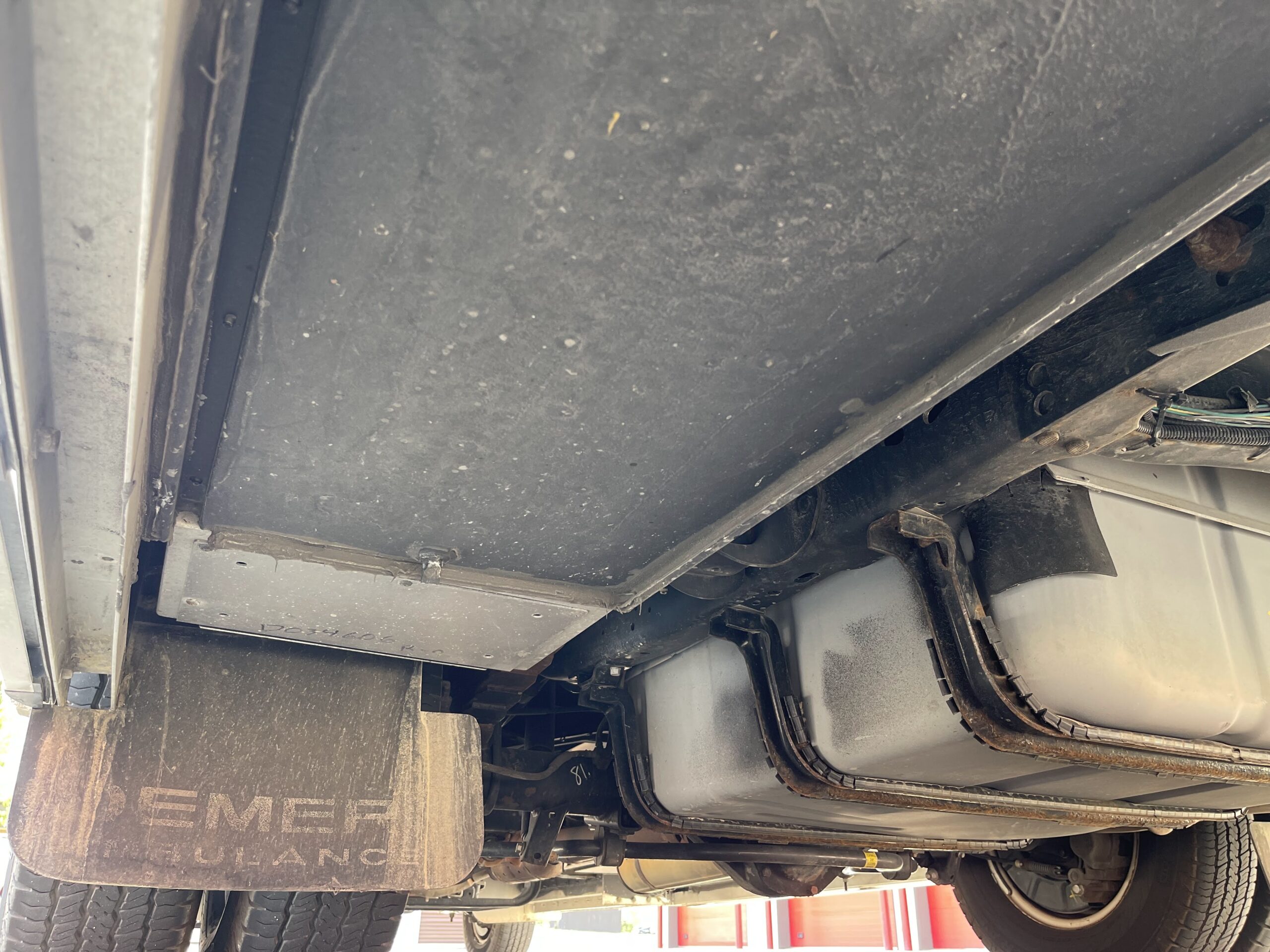 2017 Ford Demers Ambulance #716304