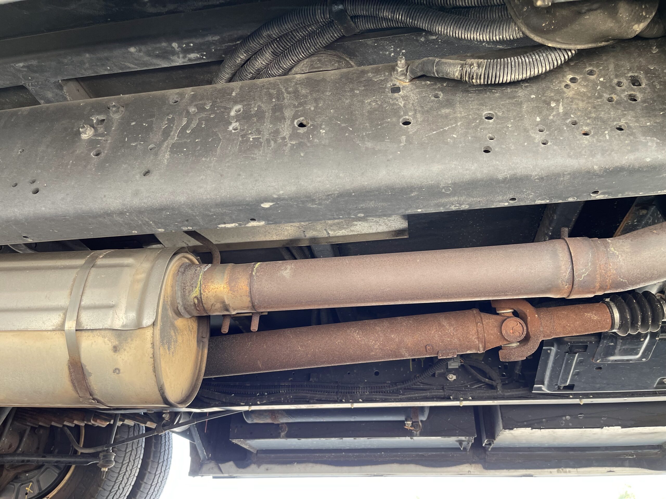 2017 Ford Demers Ambulance #716304