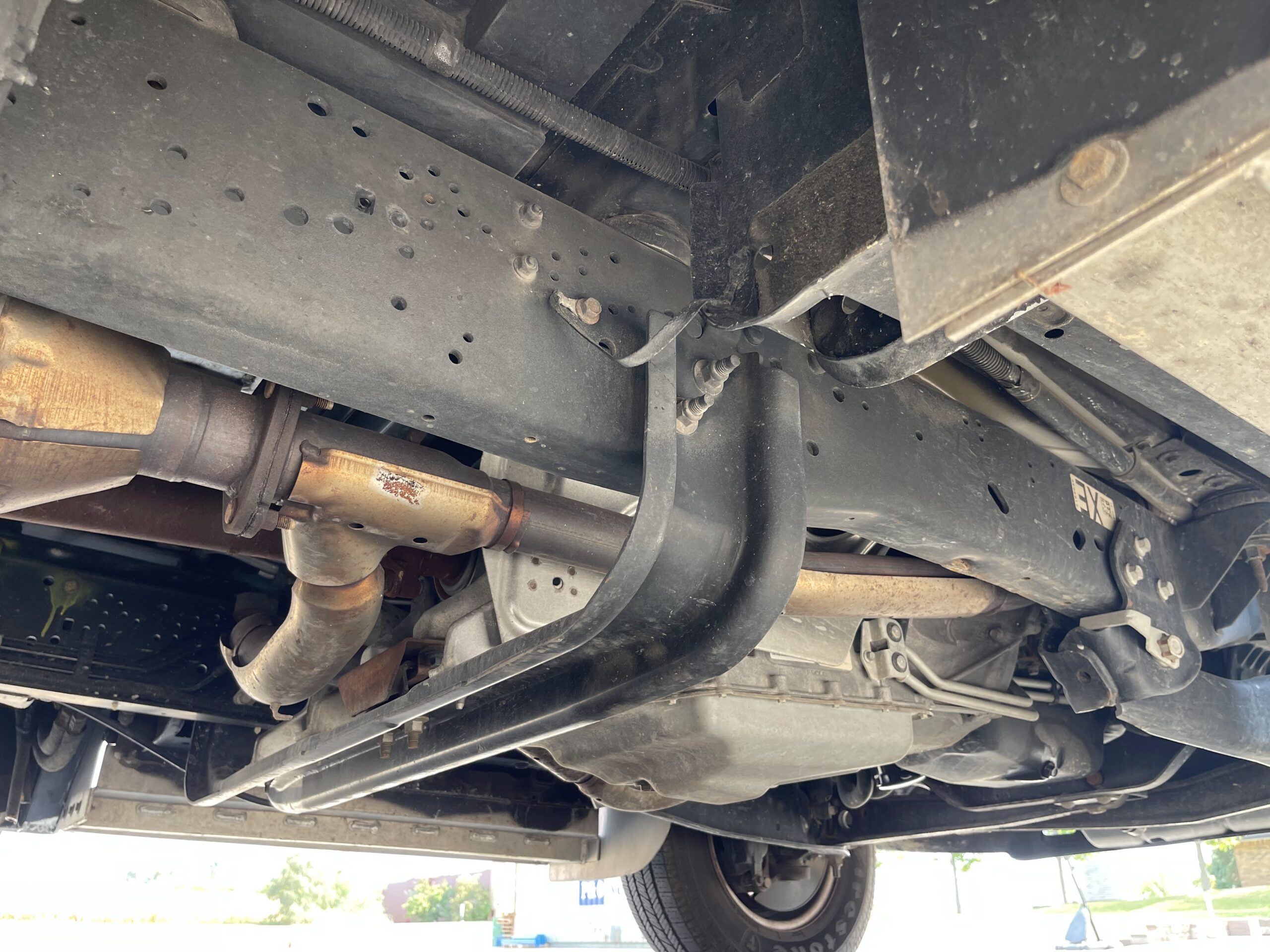 2017 Ford Demers Ambulance #716304