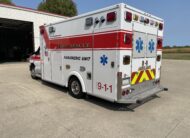 2017 Ford Demers Ambulance #716304