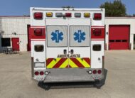 2017 Ford Demers Ambulance #716304