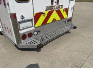 2017 Ford Demers Ambulance #716304