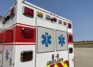 2017 Ford Demers Ambulance #716304