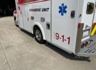 2017 Ford Demers Ambulance #716304
