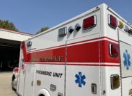 2017 Ford Demers Ambulance #716304