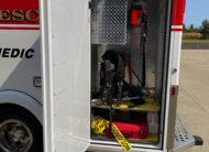 2017 Ford Demers Ambulance #716304