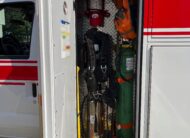 2017 Ford Demers Ambulance #716304