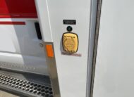 2017 Ford Demers Ambulance #716304