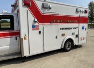 2017 Ford Demers Ambulance #716304