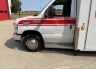 2017 Ford Demers Ambulance #716304