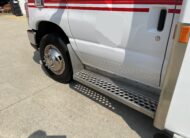 2017 Ford Demers Ambulance #716304