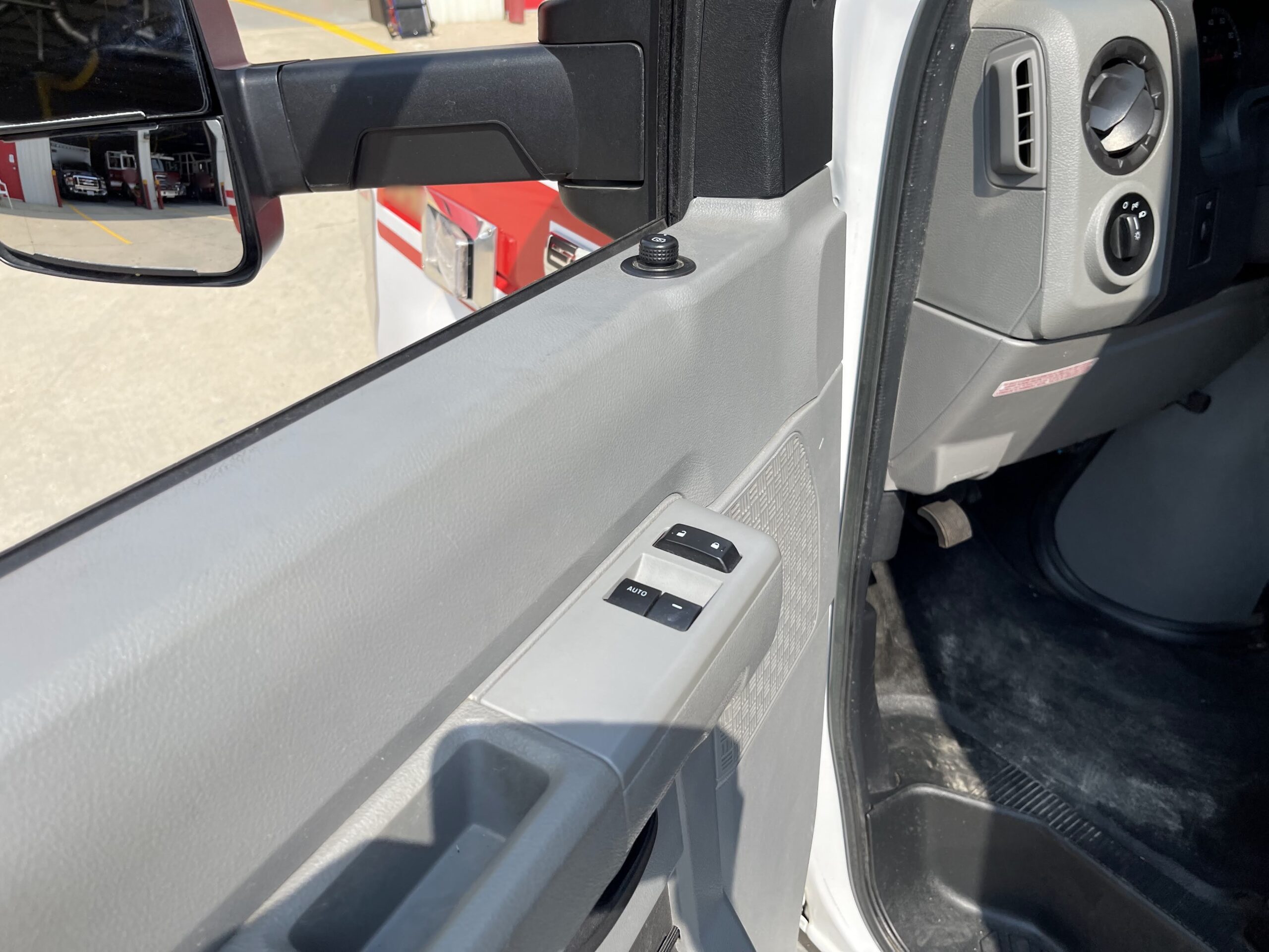 2017 Ford Demers Ambulance #716304