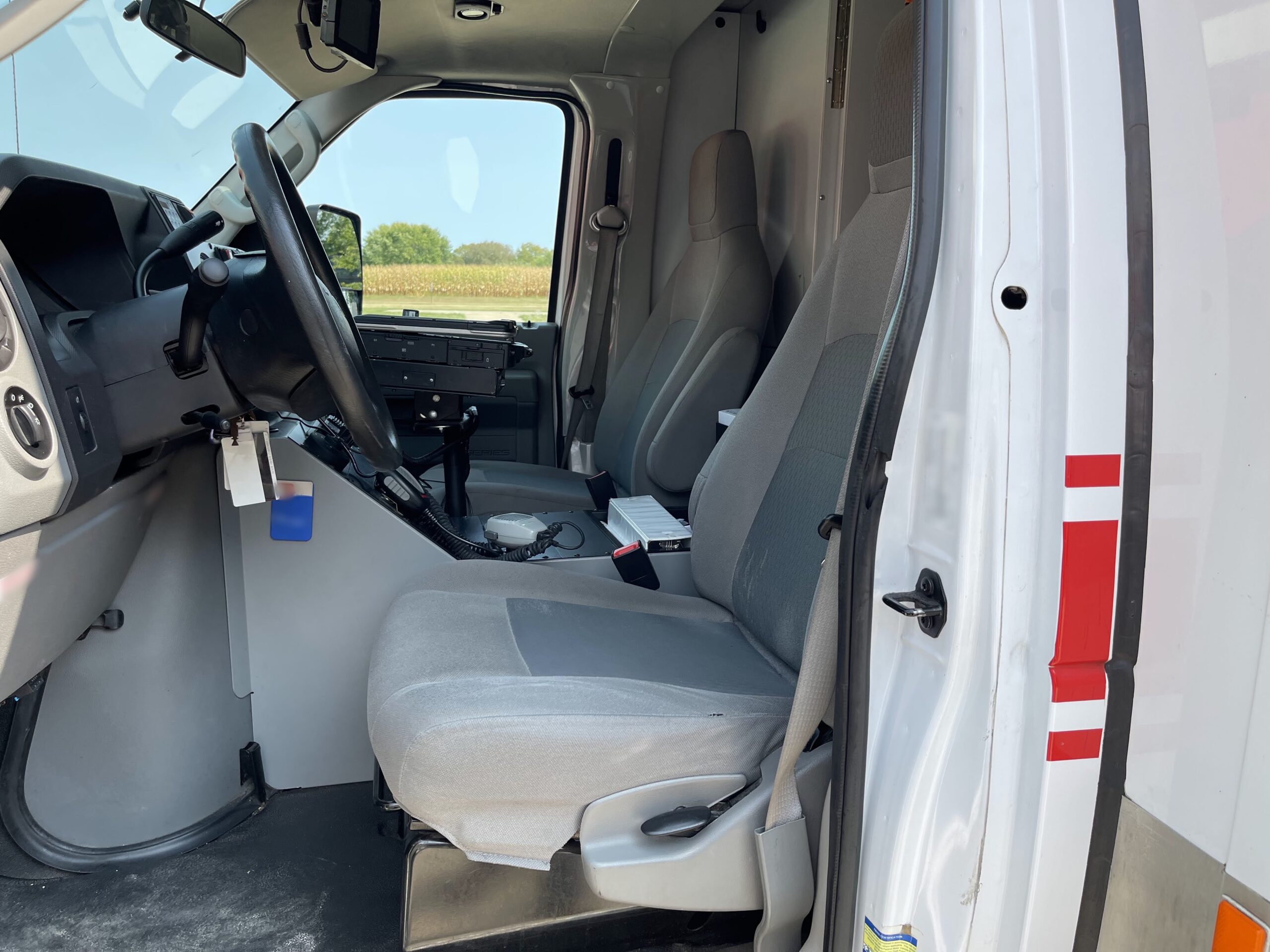 2017 Ford Demers Ambulance #716304