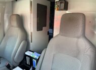 2017 Ford Demers Ambulance #716304