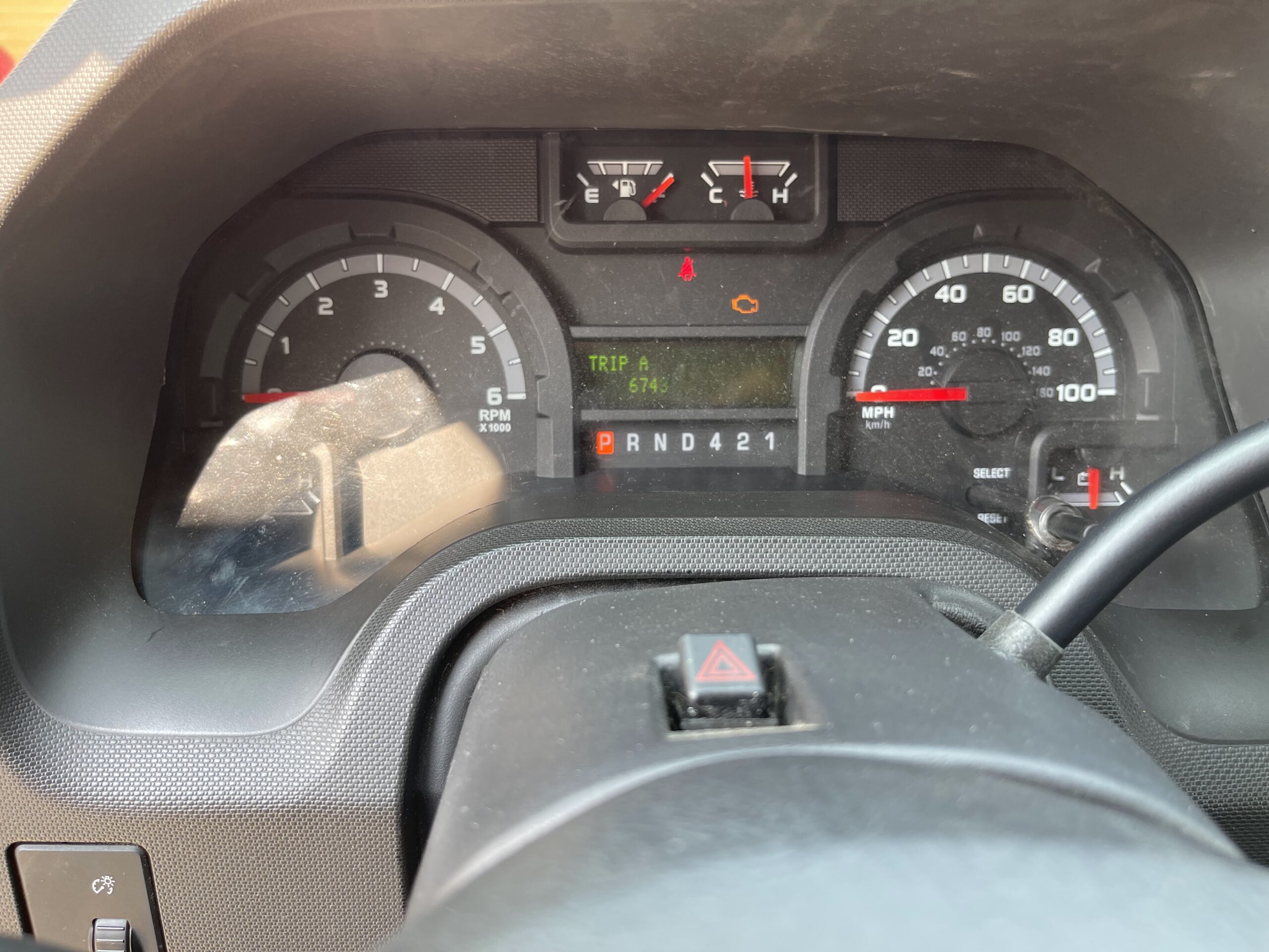 2017 Ford Demers Ambulance #716304