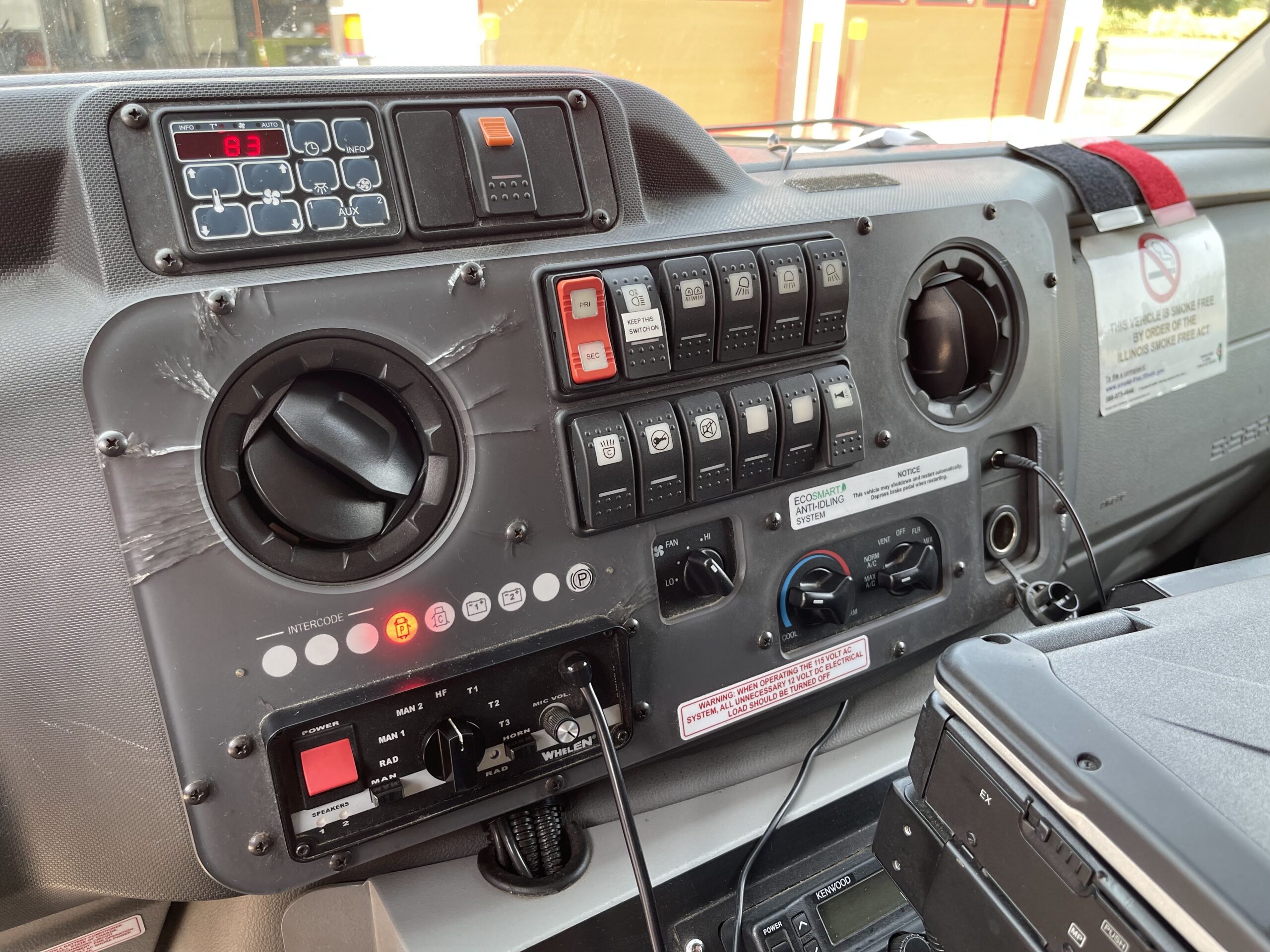 2017 Ford Demers Ambulance #716304