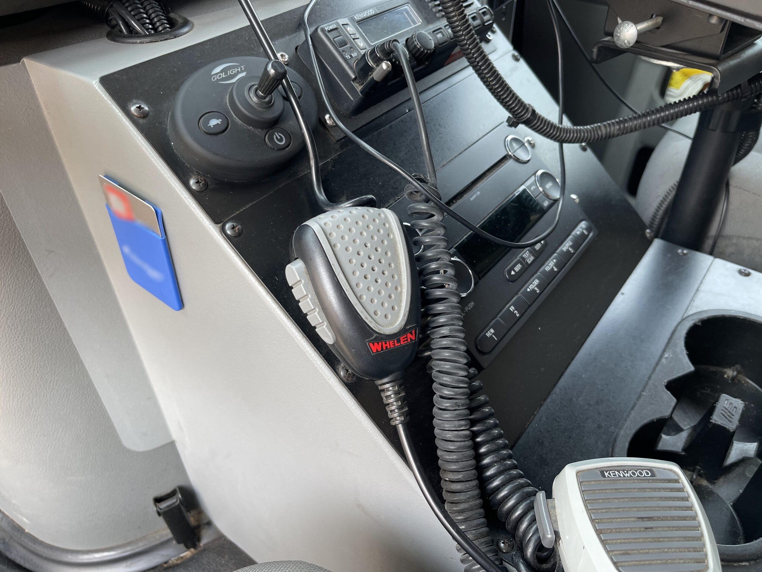 2017 Ford Demers Ambulance #716304