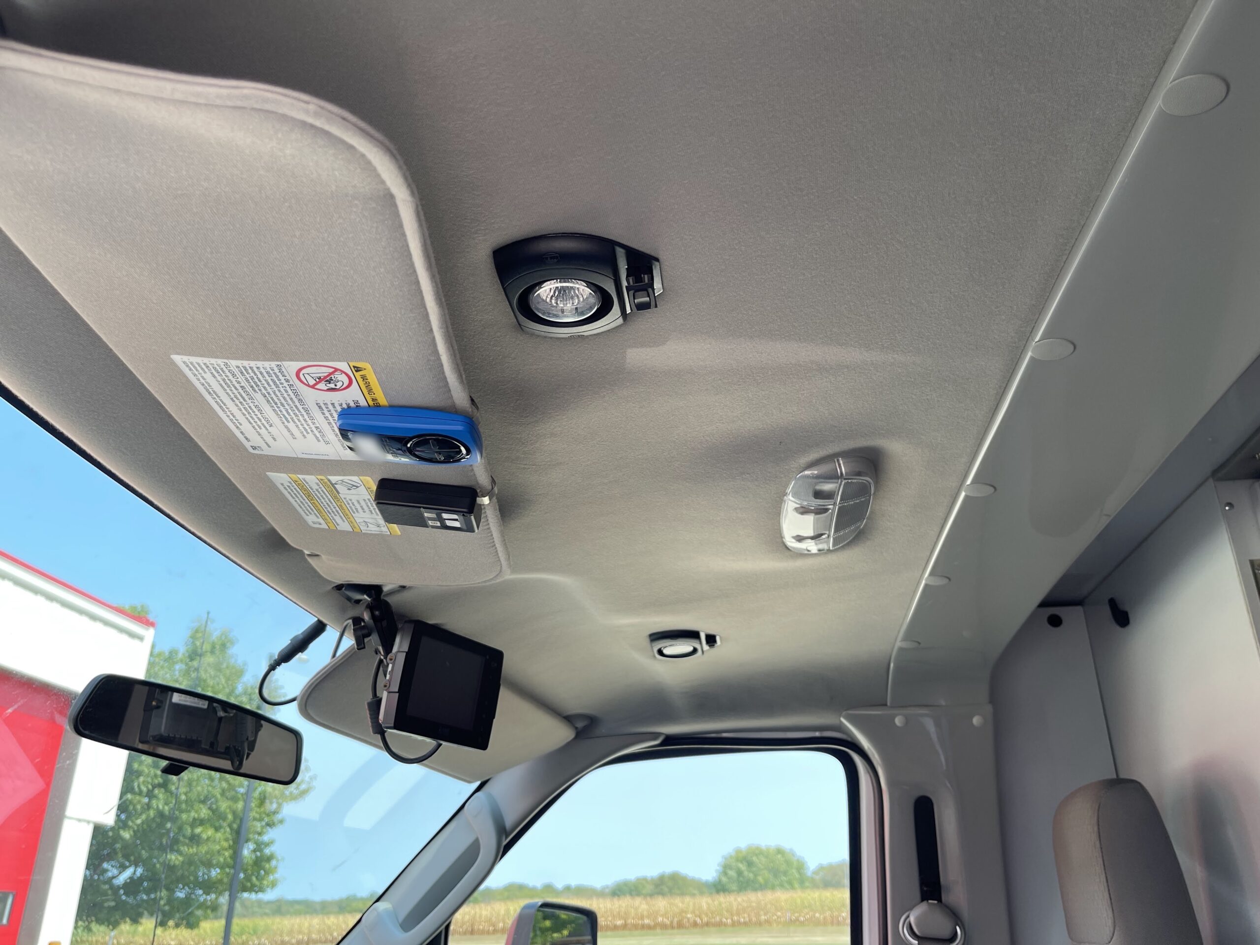 2017 Ford Demers Ambulance #716304