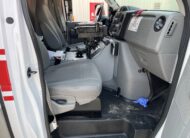 2017 Ford Demers Ambulance #716304