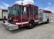 2019 HME Alexis Pumper Rescue #716302