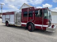 2019 HME Alexis Pumper Rescue #716302