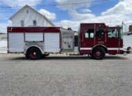 2019 HME Alexis Pumper Rescue #716302