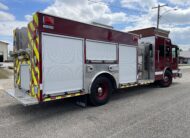 2019 HME Alexis Pumper Rescue #716302