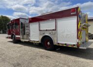 2019 HME Alexis Pumper Rescue #716302