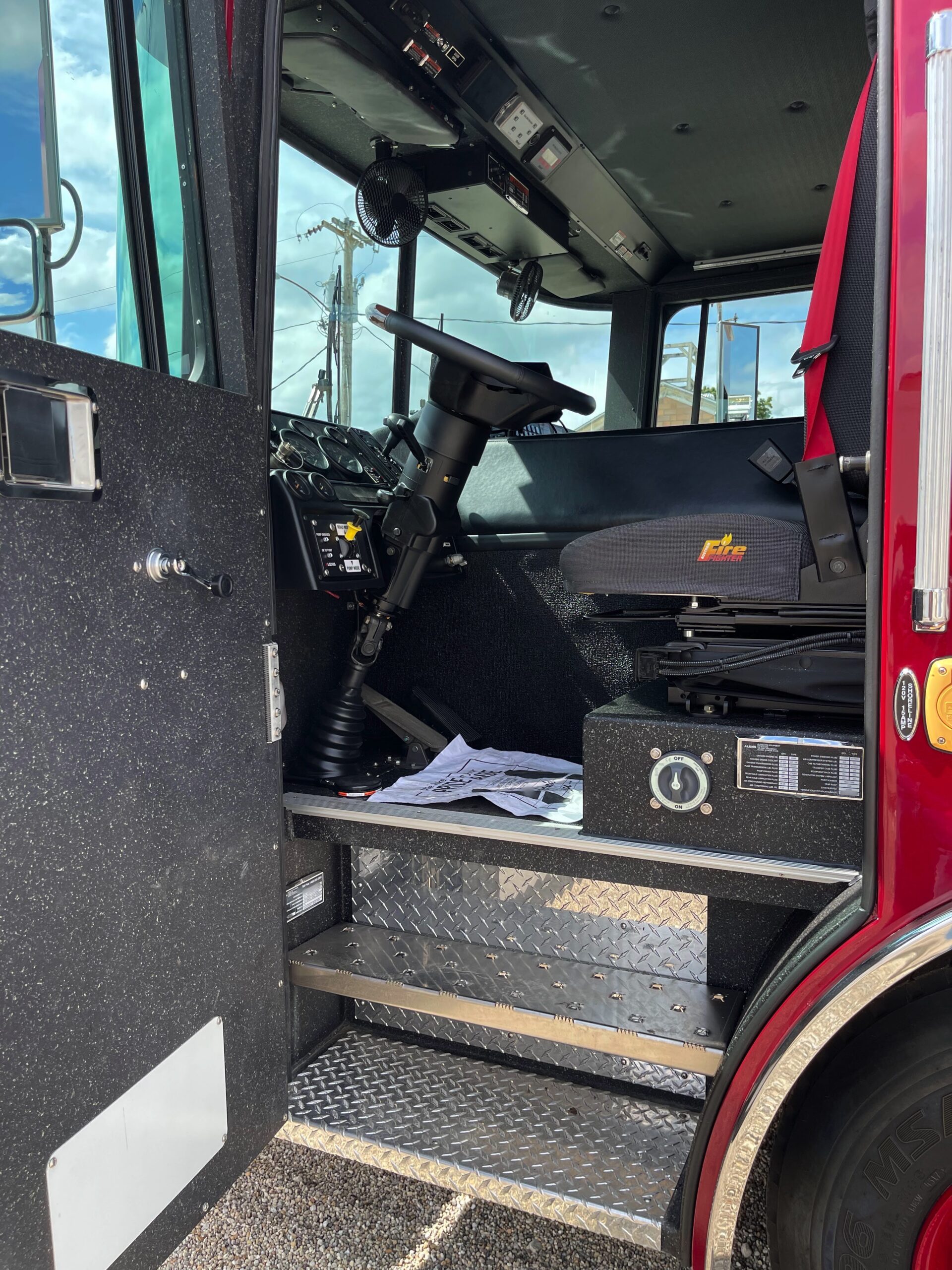 2019 HME Alexis Pumper Rescue #716302