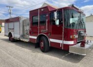 2019 HME Alexis Pumper Rescue #716302