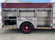 2019 HME Alexis Pumper Rescue #716302