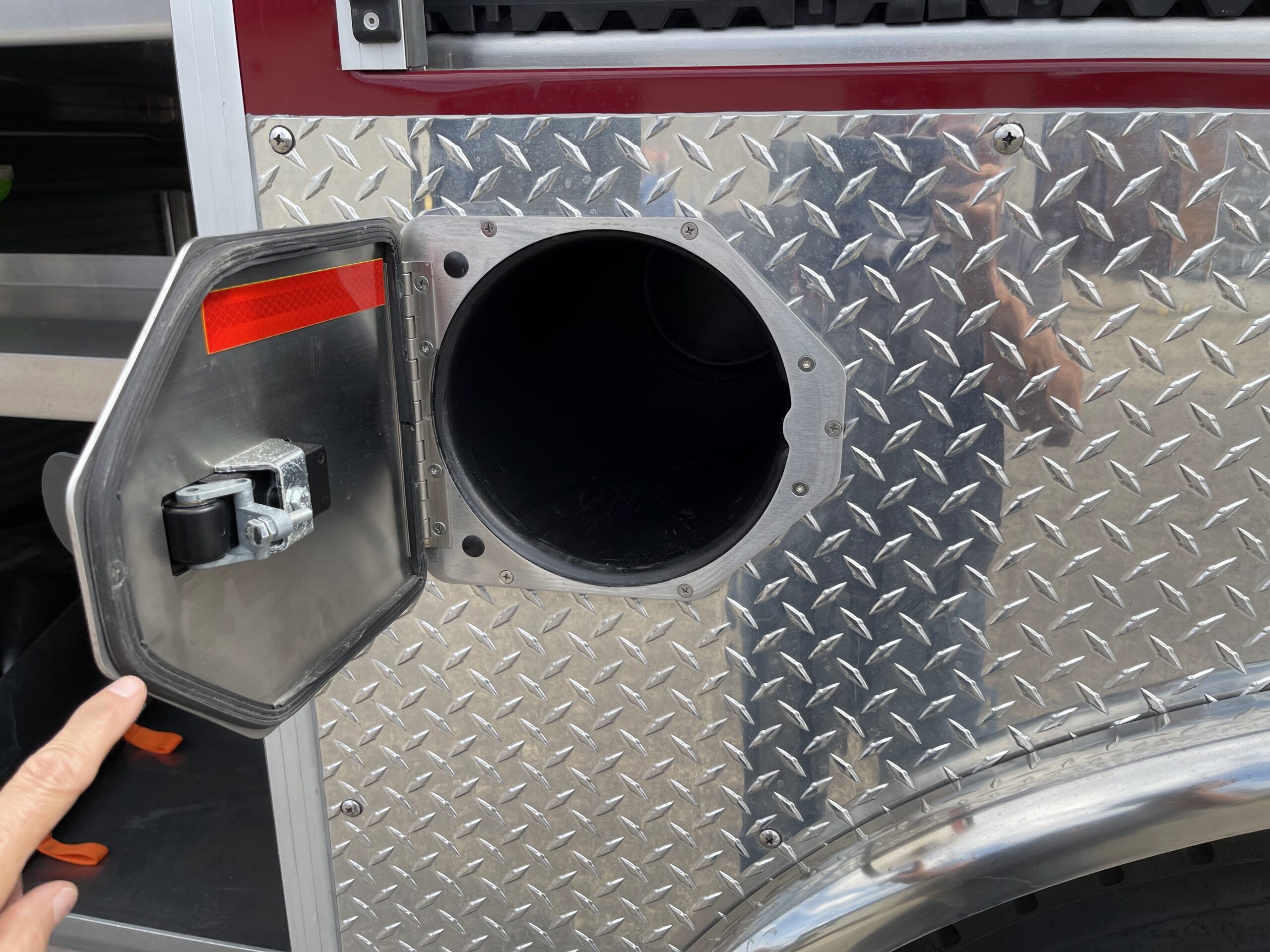 2019 HME Alexis Pumper Rescue #716302