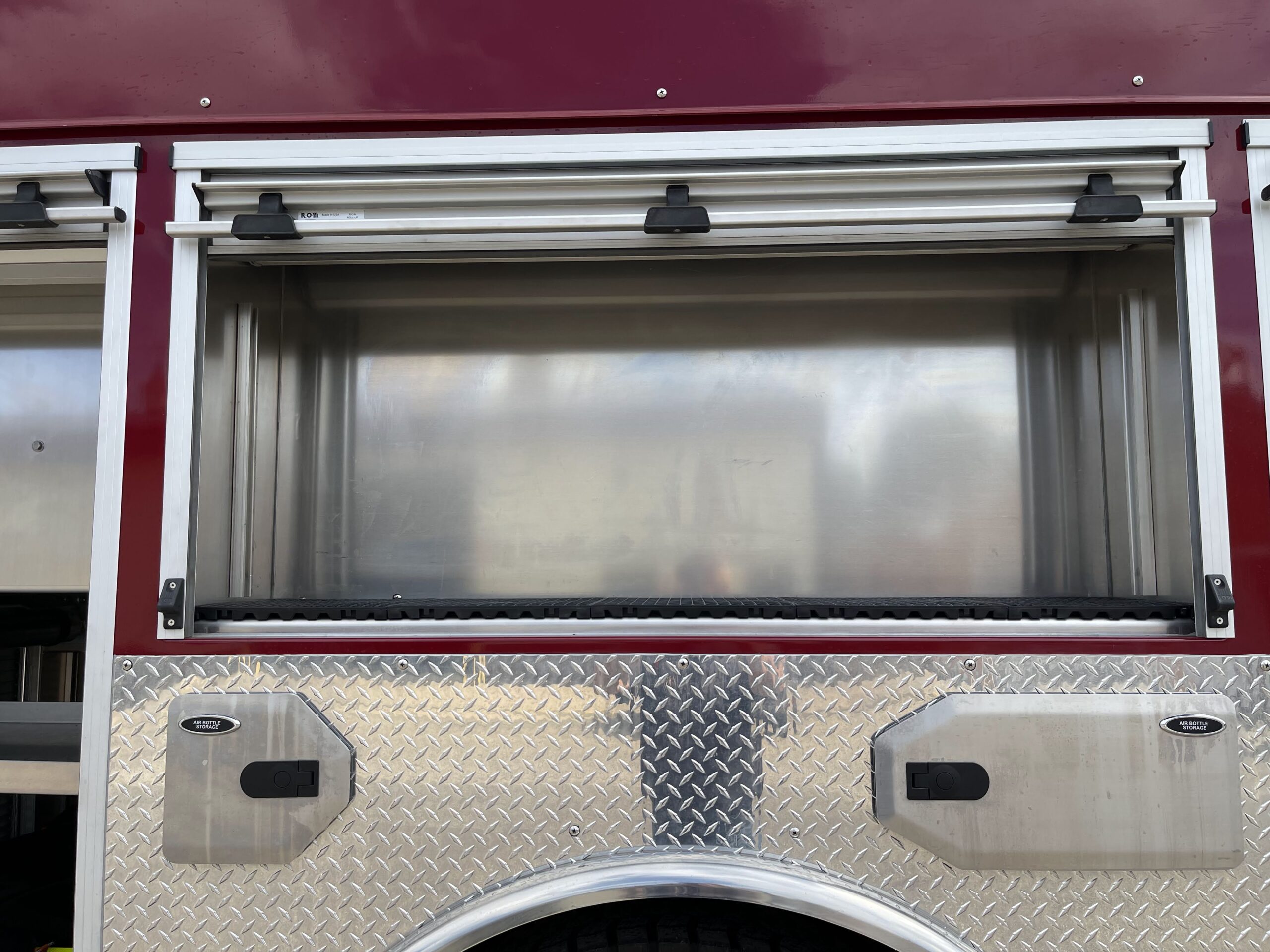 2019 HME Alexis Pumper Rescue #716302