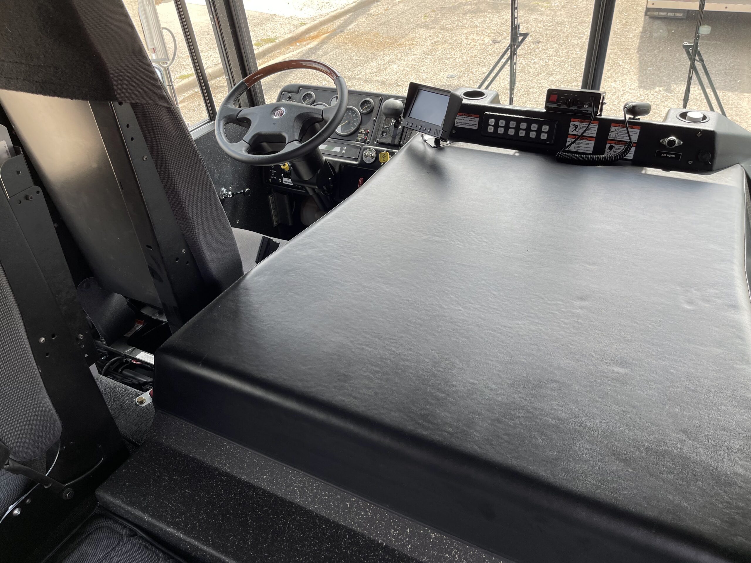 2019 HME Alexis Pumper Rescue #716302