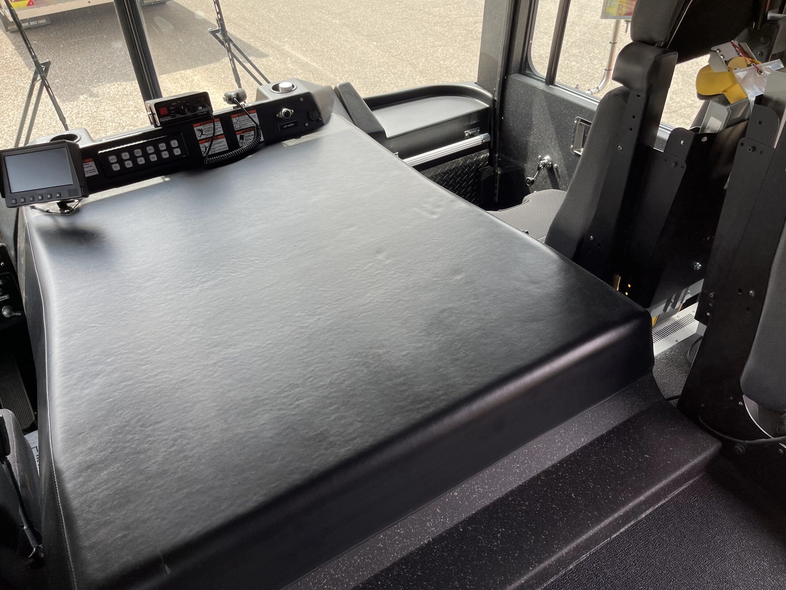 2019 HME Alexis Pumper Rescue #716302