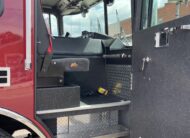 2019 HME Alexis Pumper Rescue #716302