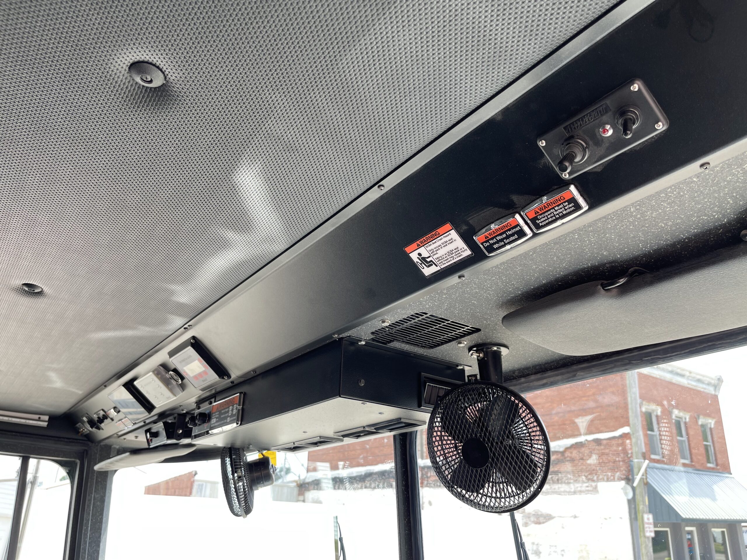 2019 HME Alexis Pumper Rescue #716302