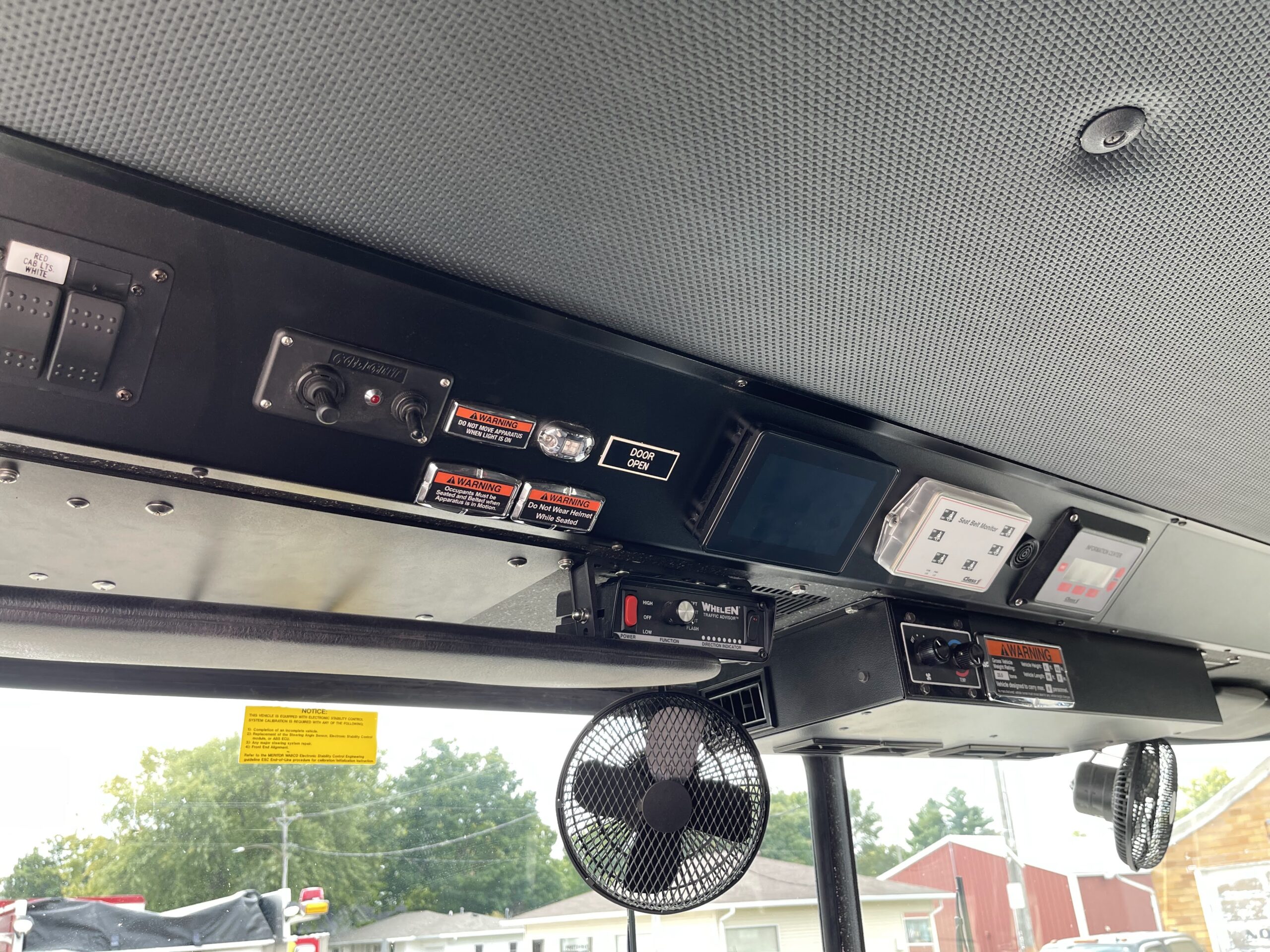 2019 HME Alexis Pumper Rescue #716302