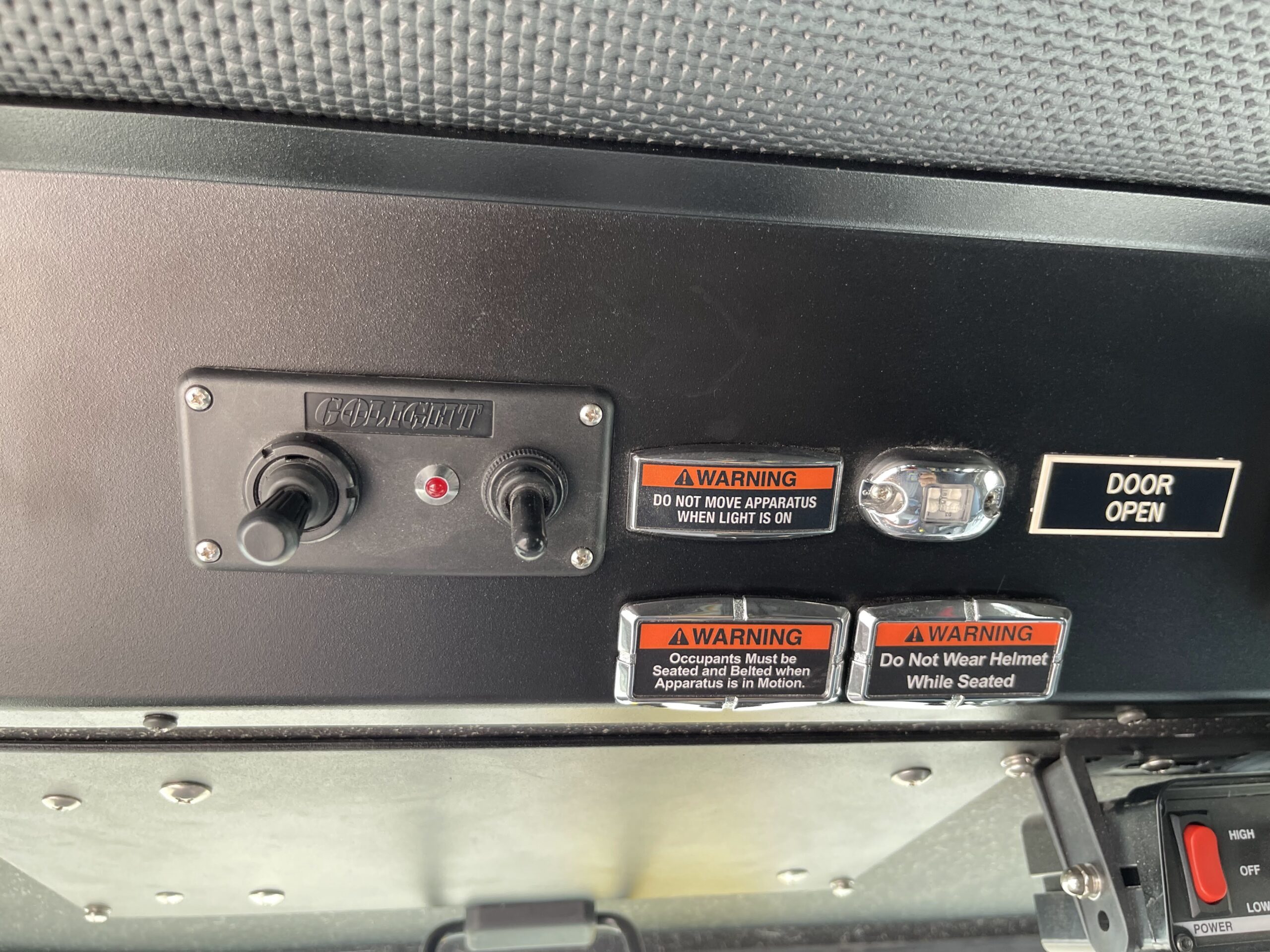 2019 HME Alexis Pumper Rescue #716302