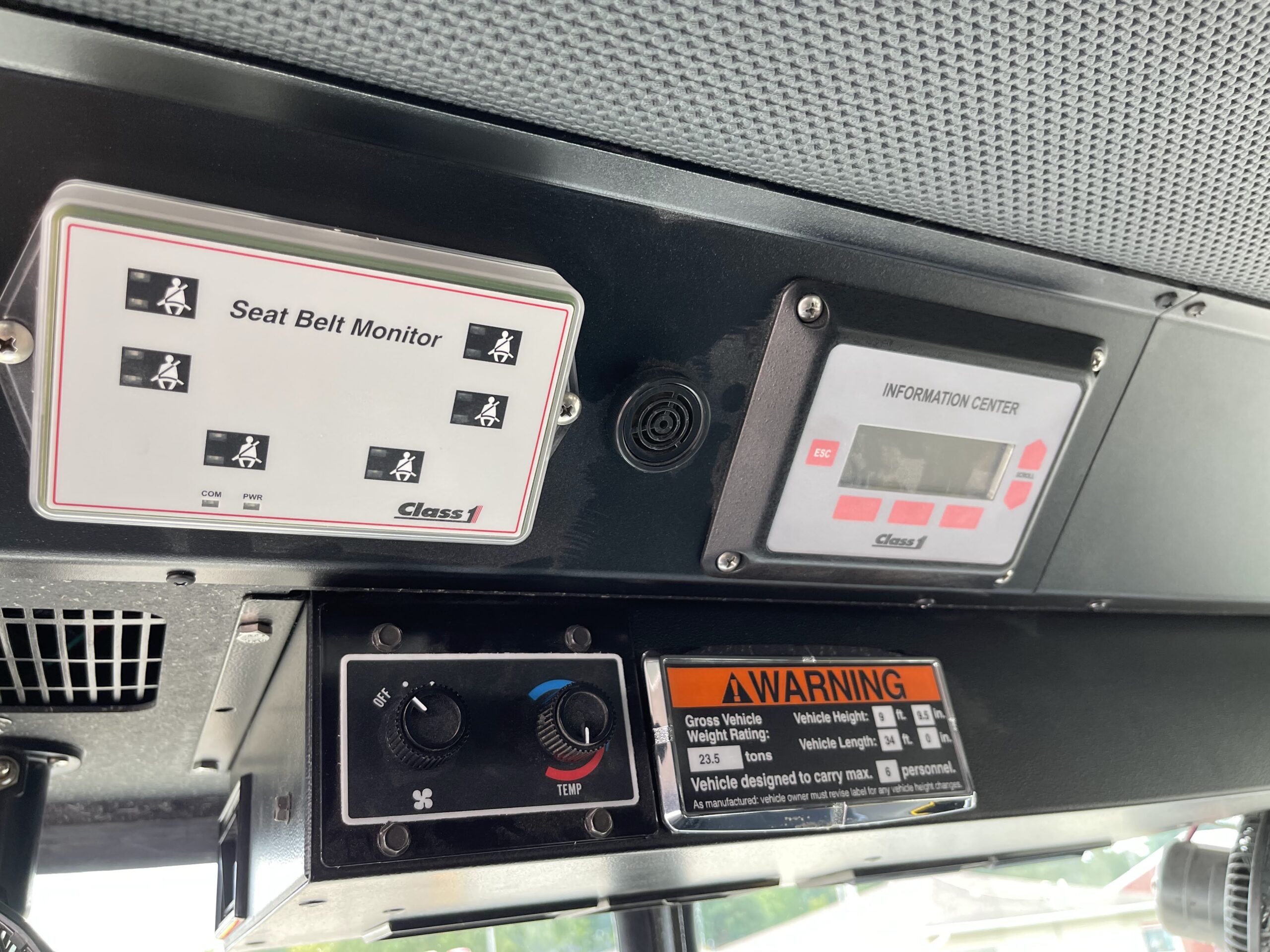 2019 HME Alexis Pumper Rescue #716302