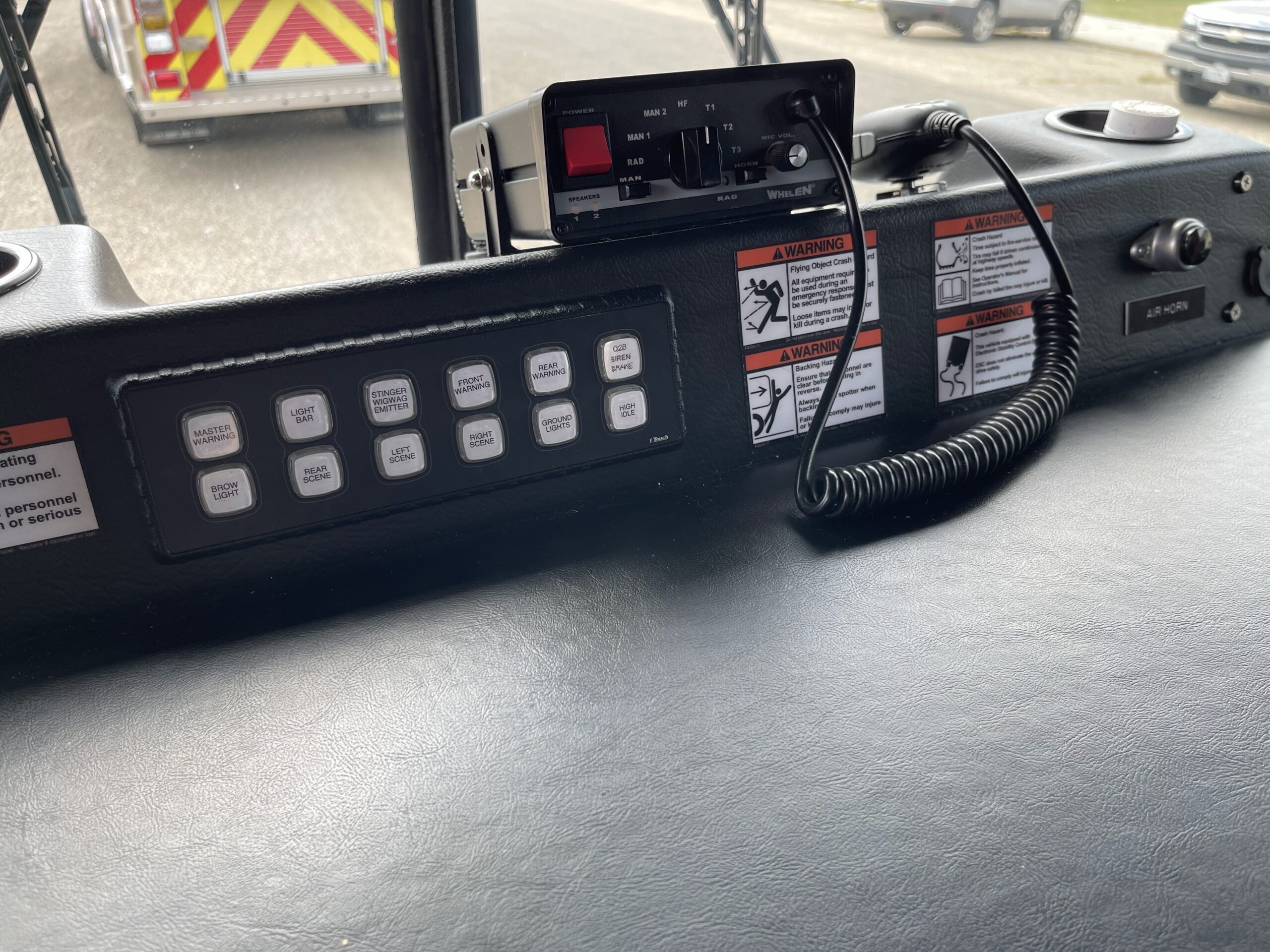 2019 HME Alexis Pumper Rescue #716302