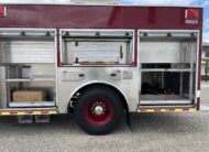 2019 HME Alexis Pumper Rescue #716302