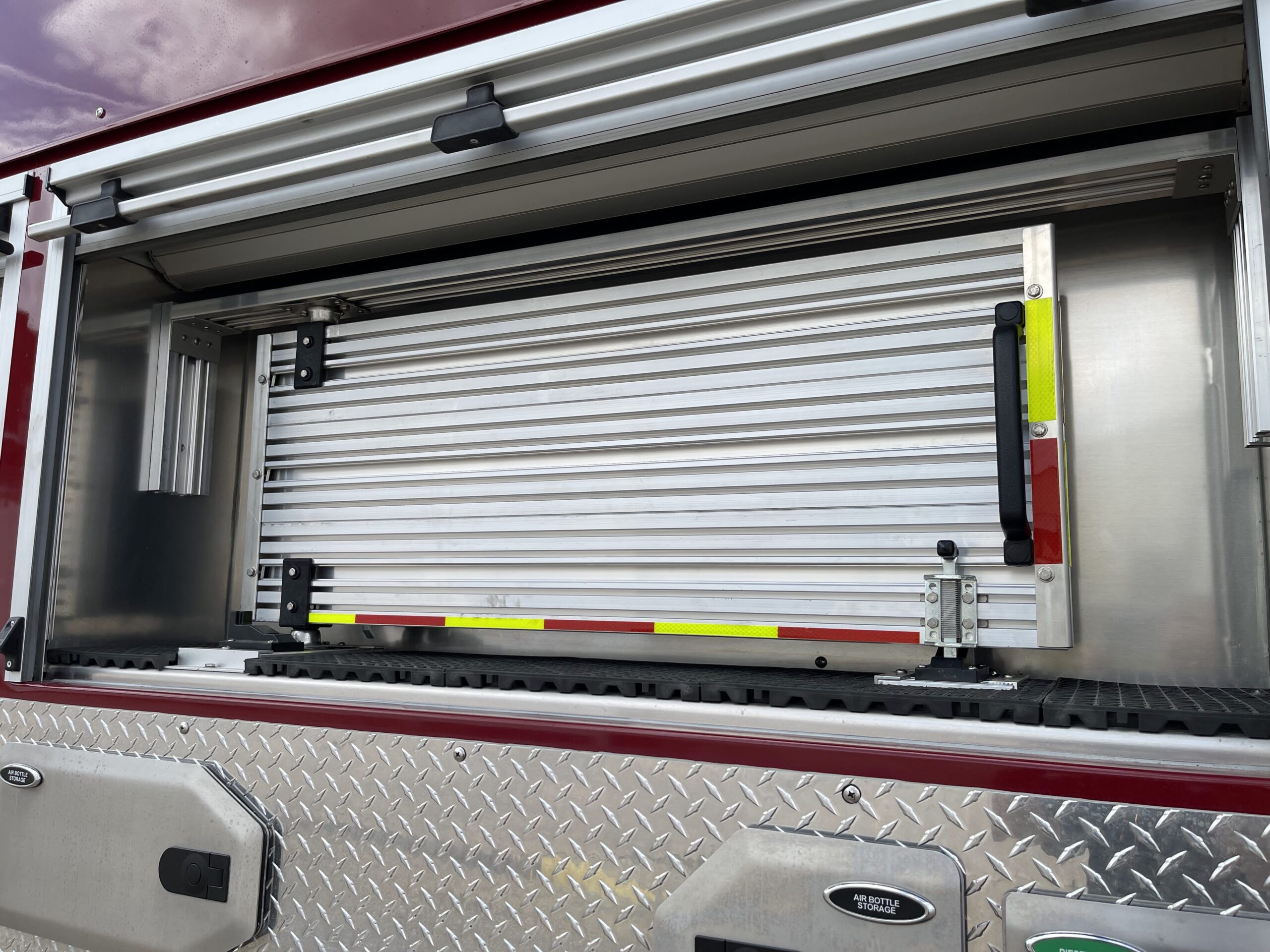 2019 HME Alexis Pumper Rescue #716302