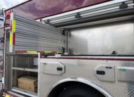 2019 HME Alexis Pumper Rescue #716302