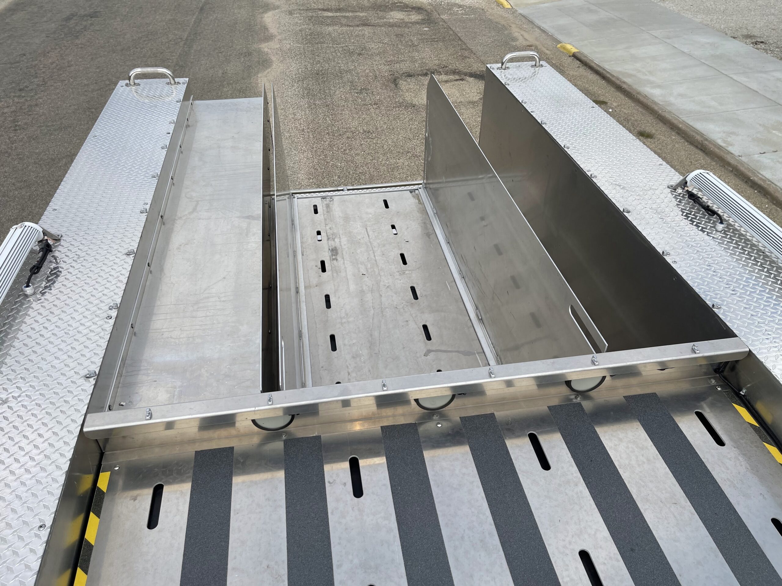 2019 HME Alexis Pumper Rescue #716302