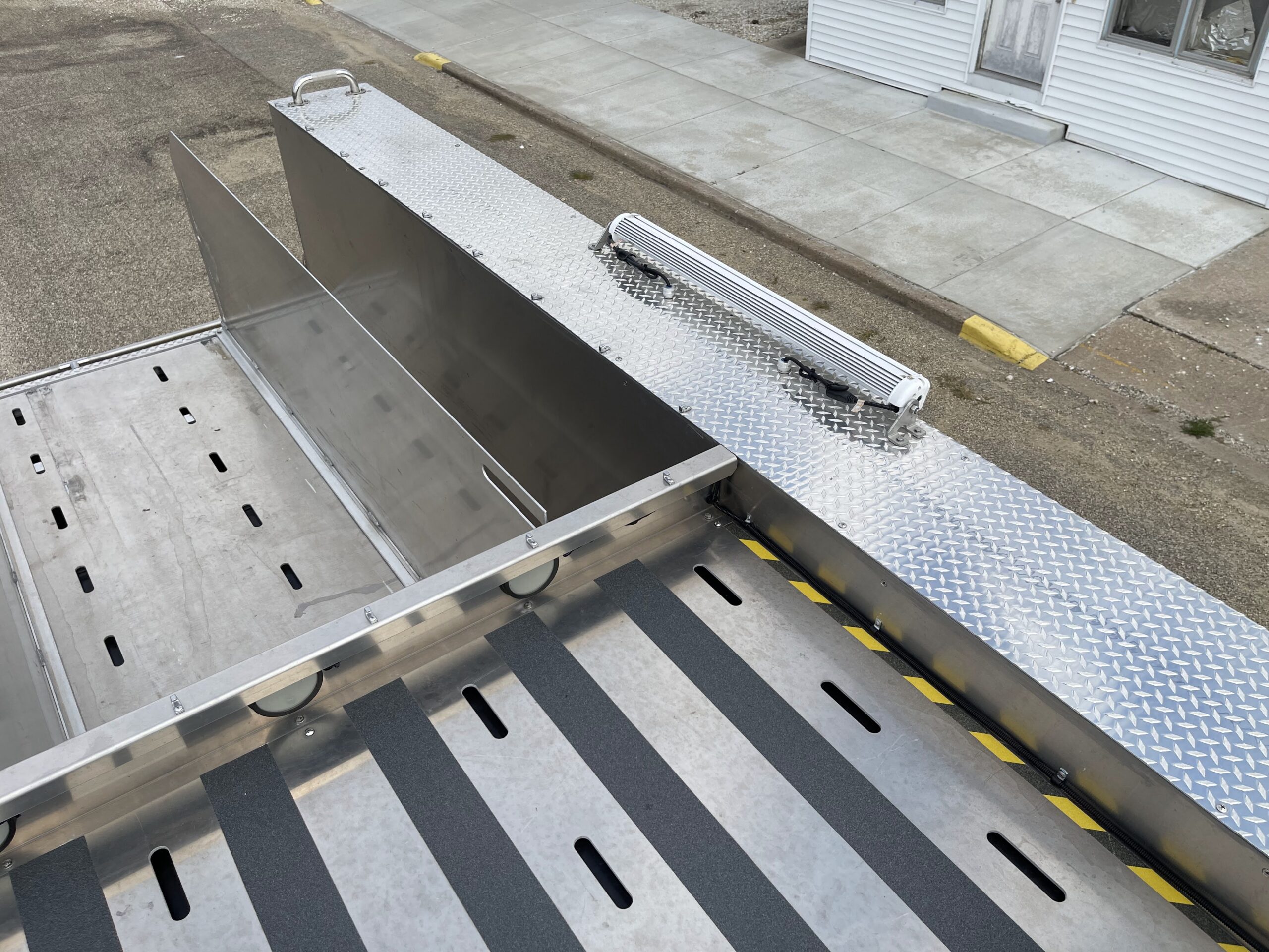 2019 HME Alexis Pumper Rescue #716302